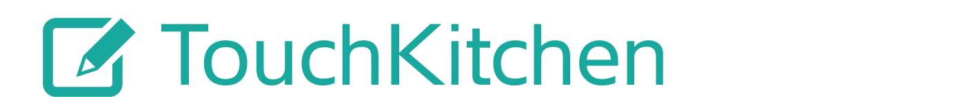 TouchKitchen Logo